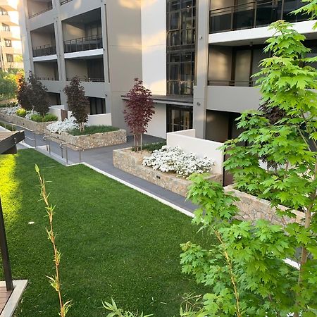 Governor Luxe 1 Bedroom Apartment In The Heart Of Barton Wifi Gym Wine Secure Parking Canberra 金斯顿 外观 照片