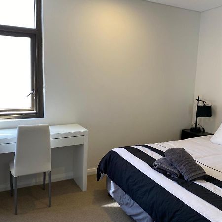 Governor Luxe 1 Bedroom Apartment In The Heart Of Barton Wifi Gym Wine Secure Parking Canberra 金斯顿 外观 照片