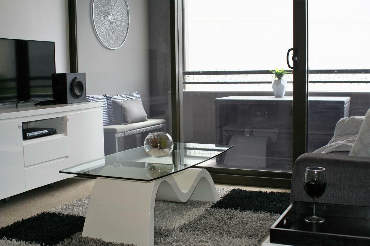 Governor Luxe 1 Bedroom Apartment In The Heart Of Barton Wifi Gym Wine Secure Parking Canberra 金斯顿 外观 照片